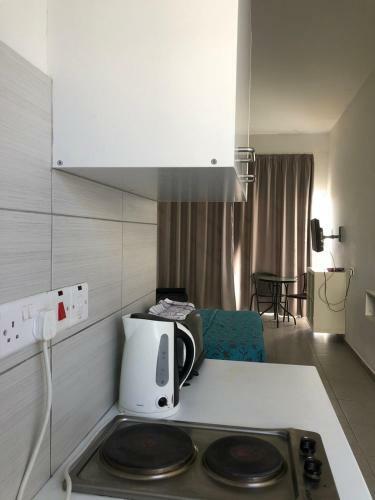 Apartamento Sunny Holiday By Konnos