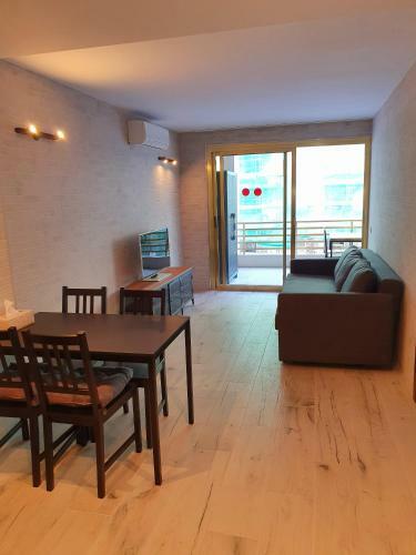 Apartamento Novelty I