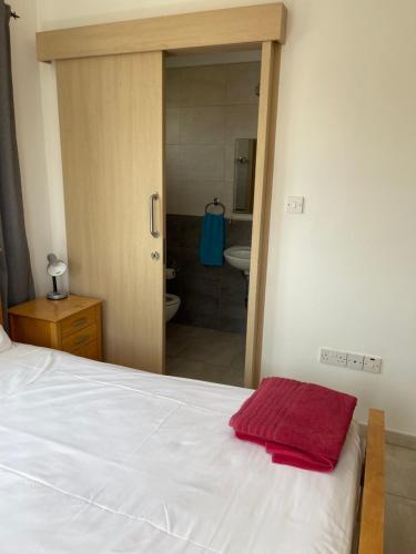 Beautiful Villa With Pool In Ayia Triada Cyprus