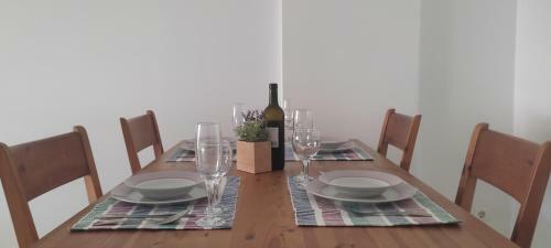 Apartamento Salou Cala Crancs