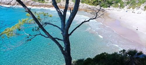 Apartamento Salou Cala Crancs