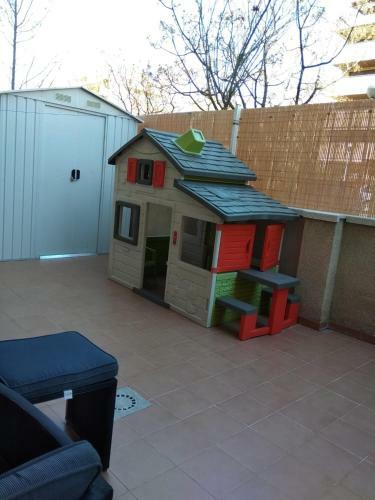 Apartamento R&g Salou - Happy Family