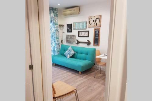 Cozy Apartment With Parking