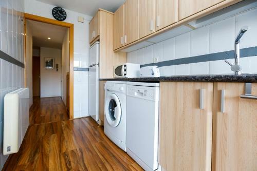 Apartamento Lifeway Cranc Xperience By Guestway