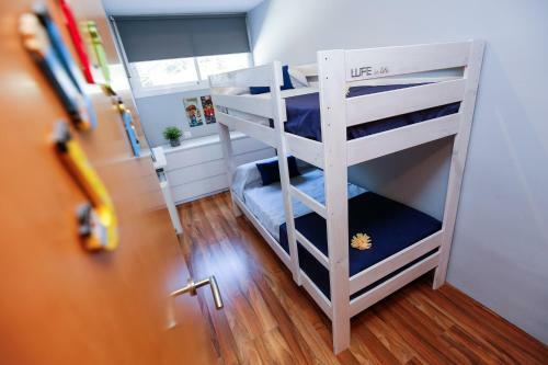 Apartamento Lifeway Cranc Xperience By Guestway