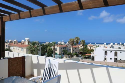 The Paradise Townhouses By Taimoura