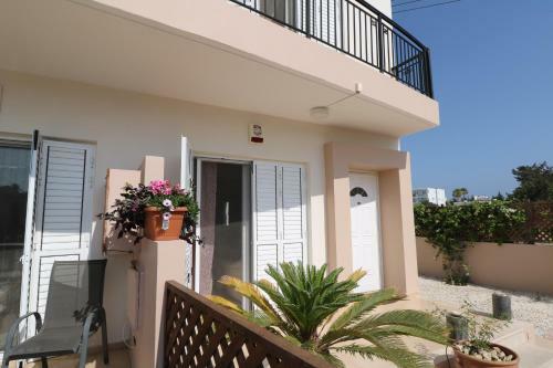 The Paradise Townhouses By Taimoura