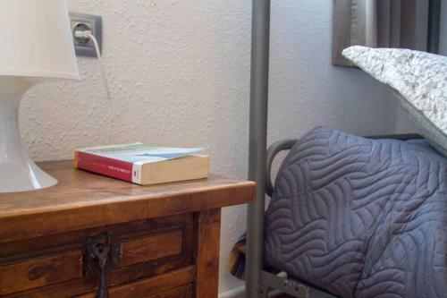 Primera Linea de Mar. Apartamento Tur�stico Salou