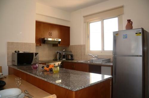 Vanessa Apartment