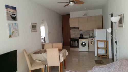 Apartamento Venus Beach Village