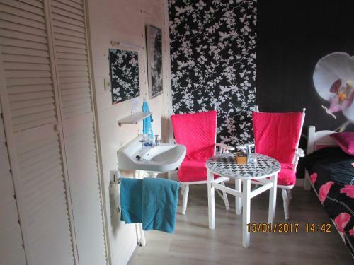 Bed & Breakfast De Weg Naar Het Strand