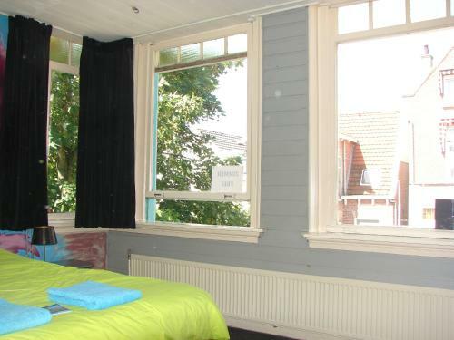 Bed & Breakfast De Weg Naar Het Strand