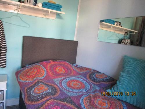 Bed & Breakfast De Weg Naar Het Strand