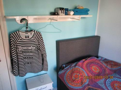 Bed & Breakfast De Weg Naar Het Strand