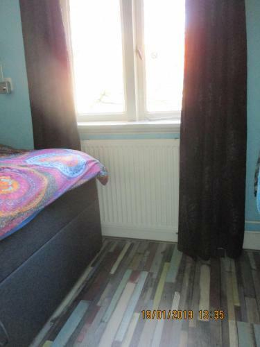 Bed & Breakfast De Weg Naar Het Strand