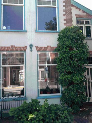 Bed & Breakfast De Weg Naar Het Strand