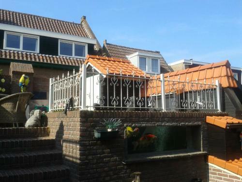 Apartamentos Westenwind