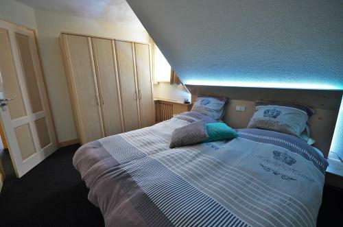 Apartamentos Westenwind