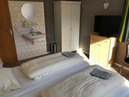 Hostal Hofstede Elzenoord