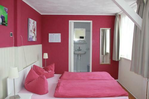 Kerstins Bed And Breakfast