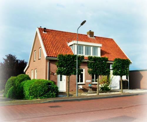 B&B Mary Vrouwenpolder