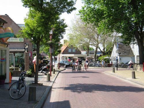 B&B Mary Vrouwenpolder