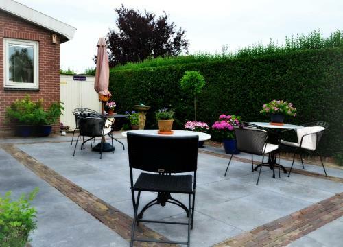 B&B Mary Vrouwenpolder