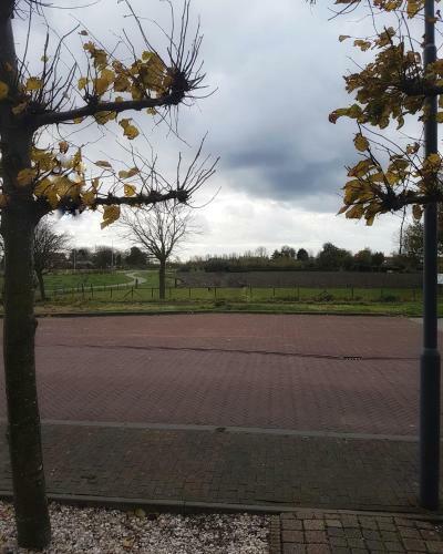 B&B Mary Vrouwenpolder