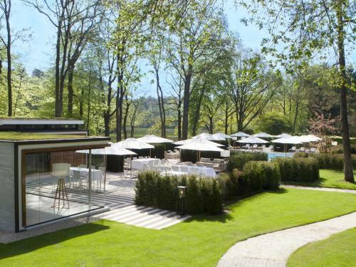 Relais & Chateaux Hotel Landgoed Het Roode Koper