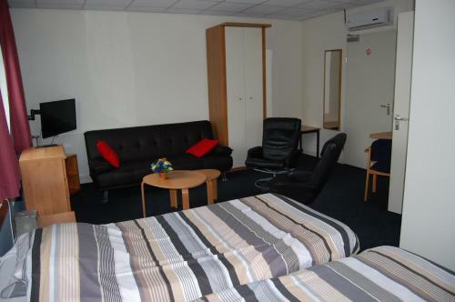 Hotel Buitenplaats T Ges