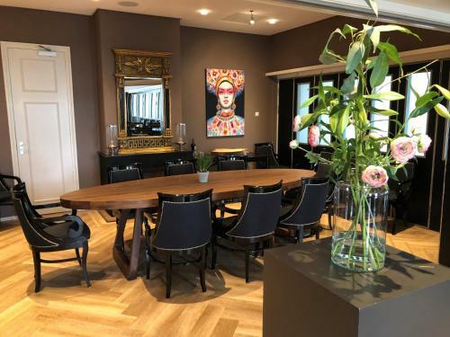 Hotel Faber