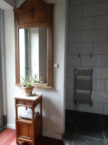 Sintanna B&B Petithotel