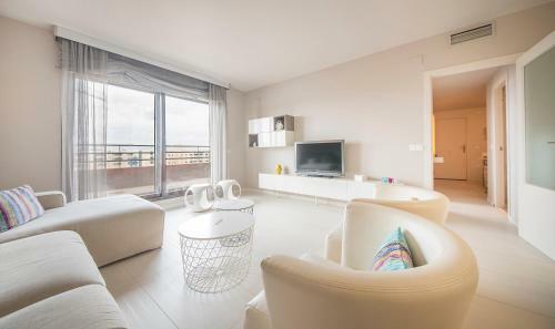 Apartamento New Penthouse