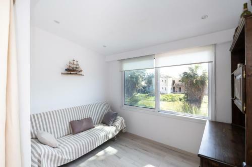 Apartamento Townhouse By The Sea Pirate Harbor