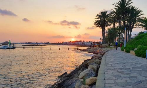 Apartamento Townhouse By The Sea Pirate Harbor