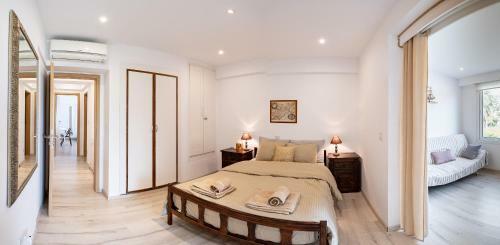 Apartamento Townhouse By The Sea Pirate Harbor