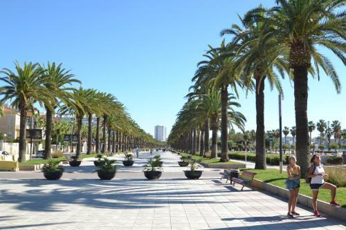 Apartamento Wvp Riviera Park J