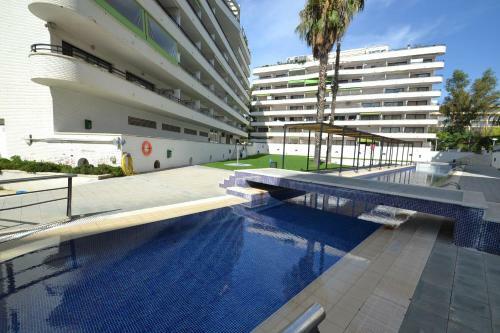 Apartamento Wvp Riviera Park J