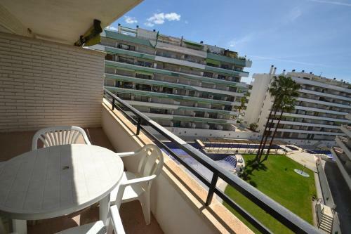 Apartamento Wvp Riviera Park J