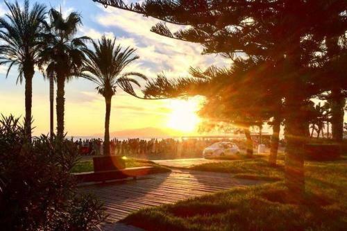 Apartamento Maritza A Minutos Del Mar