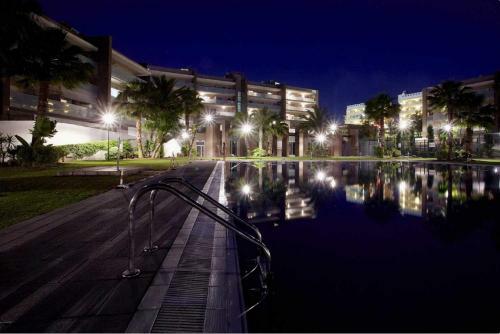 Apartamento Aquaria Planet Costa Dorada