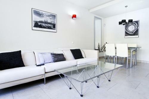 Apartamento Aquaria Planet Costa Dorada