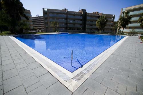 Apartamento Aquaria Planet Costa Dorada