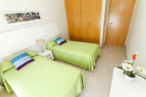 Apartamento Aquaria Planet Costa Dorada