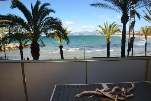 Apartamento Wvp Barcino