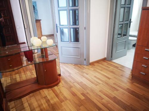 Apartamento Brussel�les, Centro Salou, Playa