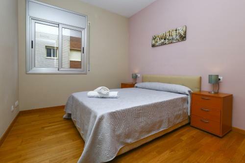 Apartamento Joel 2 Planet Costa Dorada Only Families
