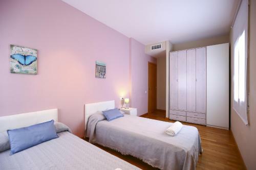 Apartamento Joel 2 Planet Costa Dorada Only Families