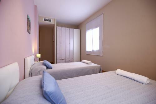 Apartamento Joel 2 Planet Costa Dorada Only Families