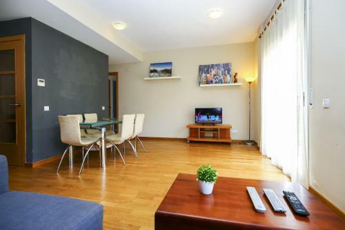 Apartamento Joel 2 Planet Costa Dorada Only Families